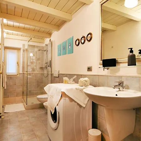 Holiday home 55 - Di Garda
