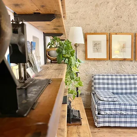 Holiday home 55 - Di Garda *