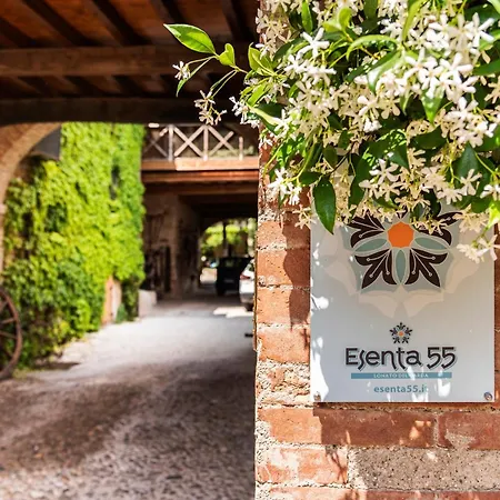 Holiday home 55 - Di Garda