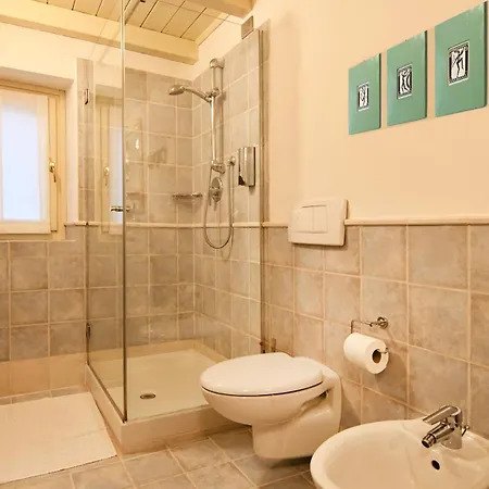 55 - Di Garda Vakantiehuis *